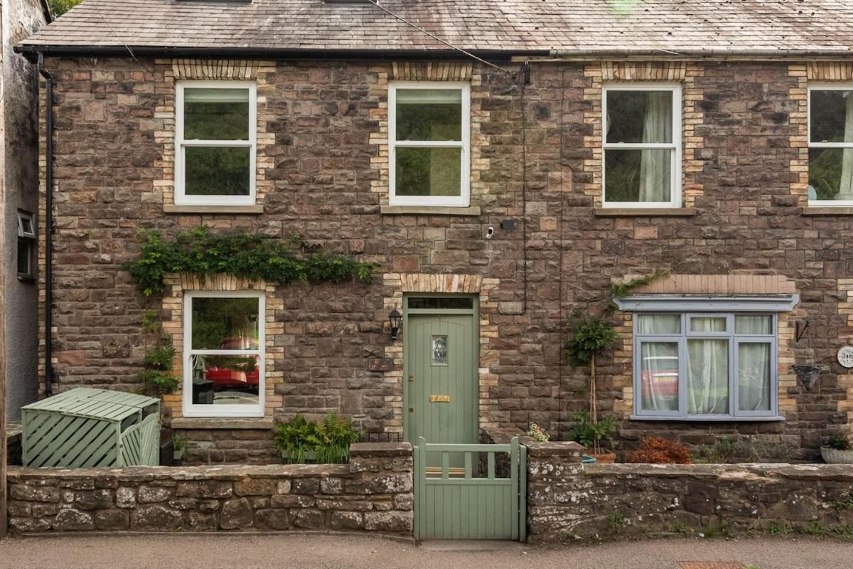 River Cottage - Idyllic & Chic Retreat, Wye Valley - B&B Newland