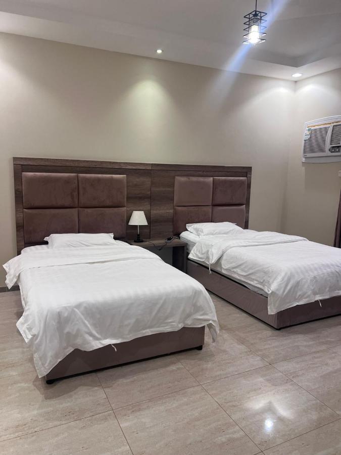 Chambre Lit King-Size Deluxe