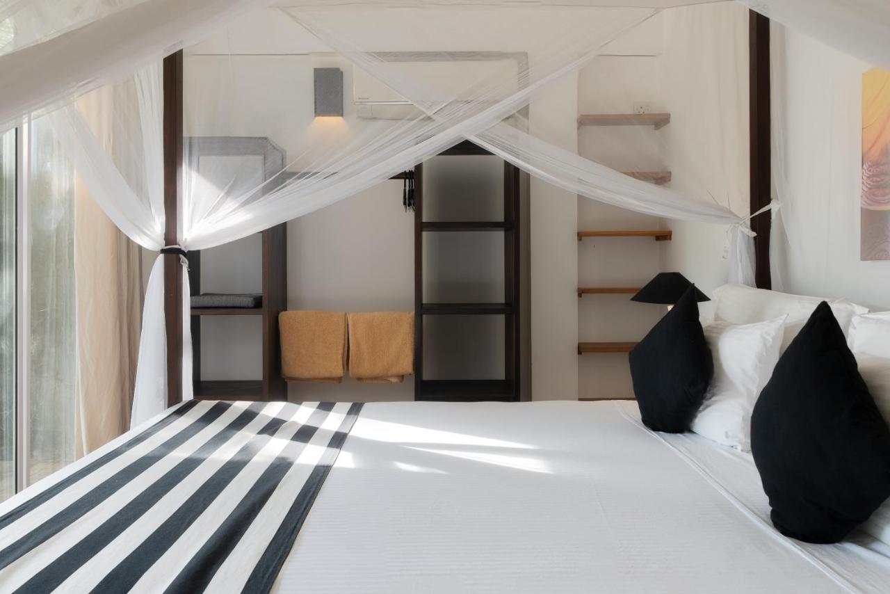 Villa mit 1 Schlafzimmer