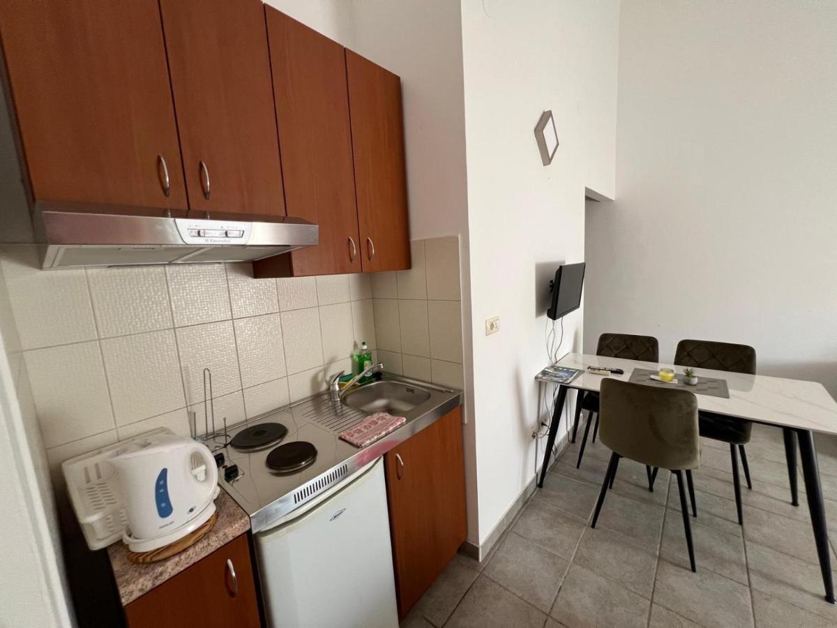 Apartamento de 1 dormitorio