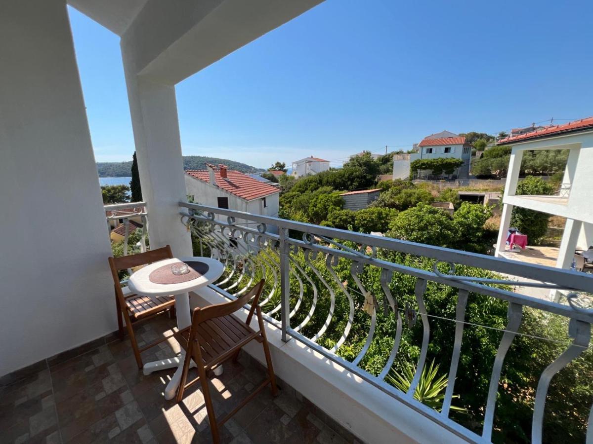 Appartement 1 Chambre