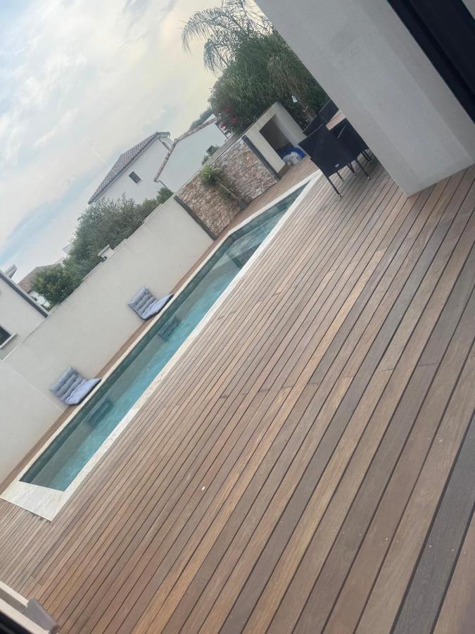 Villa luxueuse - B&B