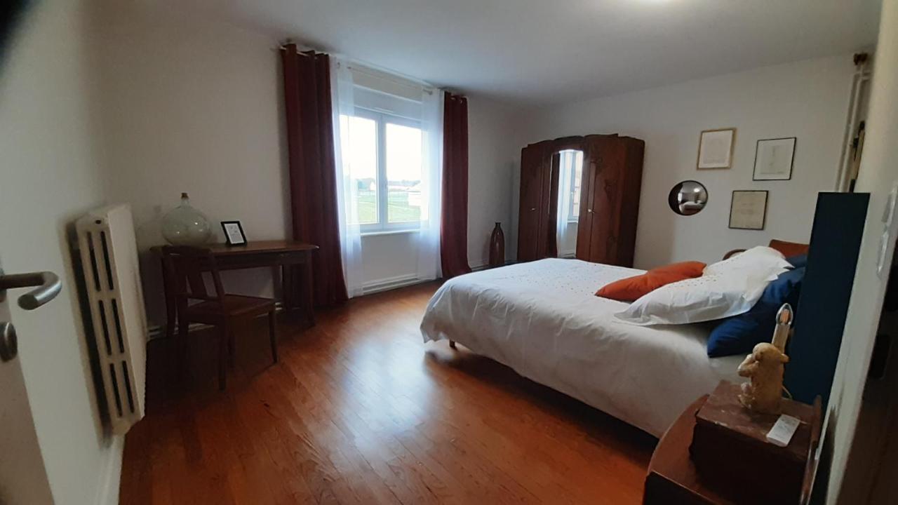Huis met 2 Slaapkamers