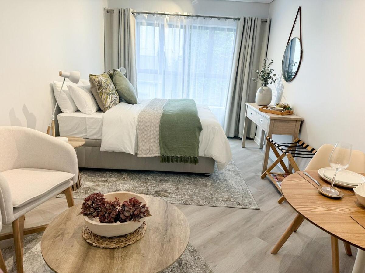 Platform 133 2 Tabak - Ferienwohnung Paarl
