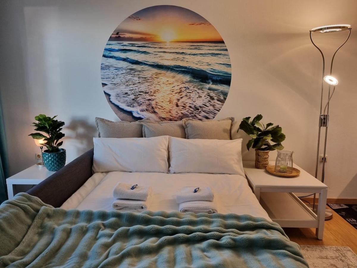 SunsetRetreat in Seenähe - B&B