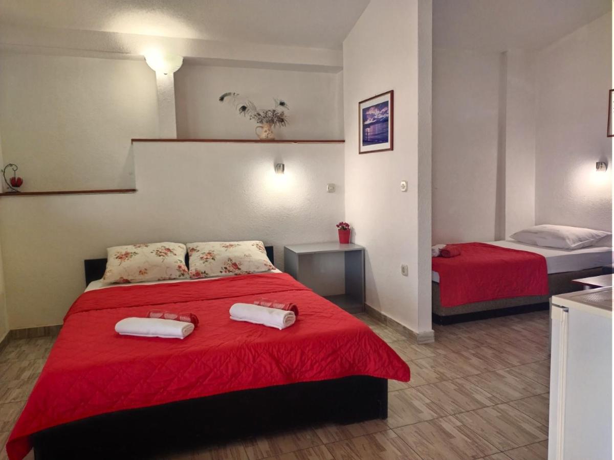 Appartamento con Vista Lago