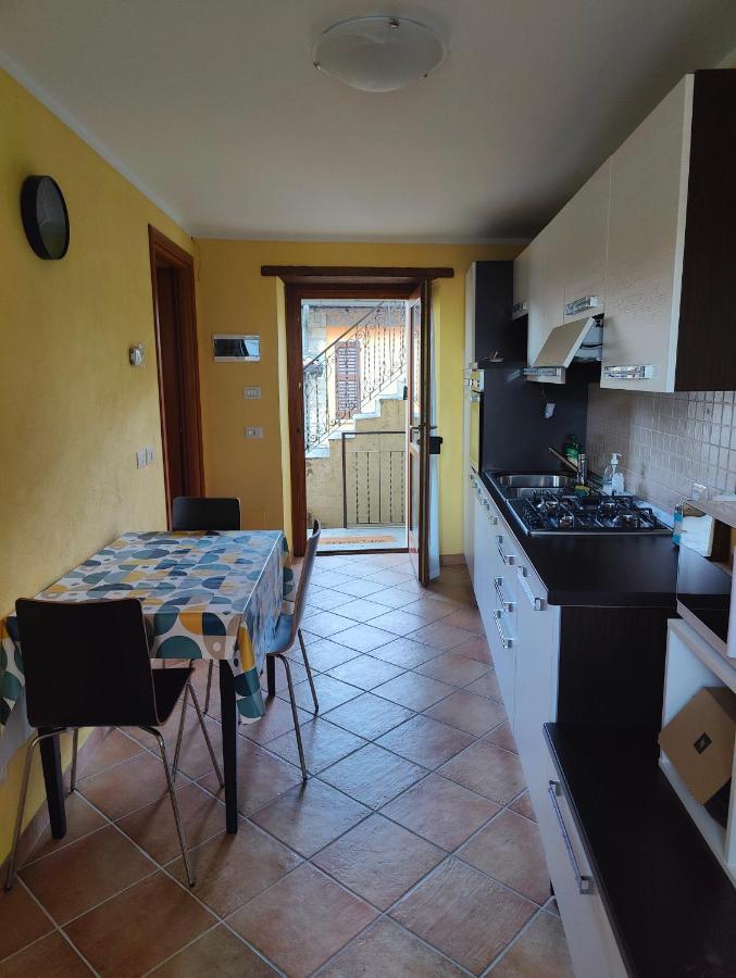 Casa Cianflini - B&B