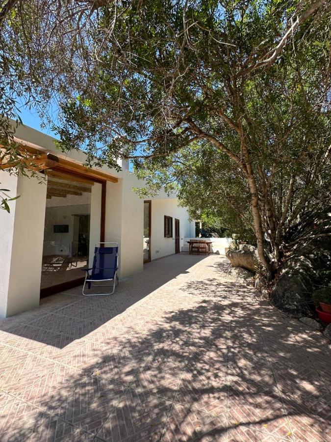 La Casita di Tito - Ferienwohnung Pittulongu