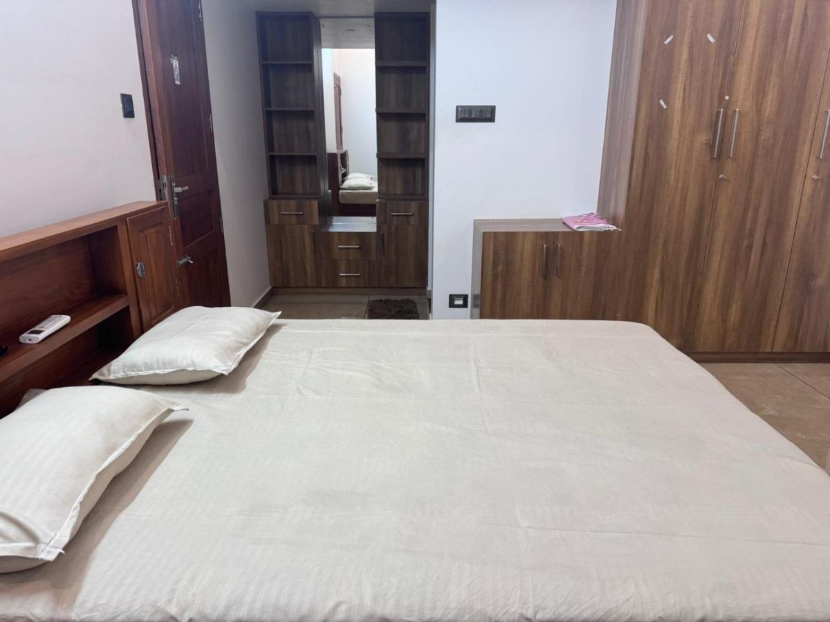 Tranquil Home - Bed and Breakfast Trivandrum