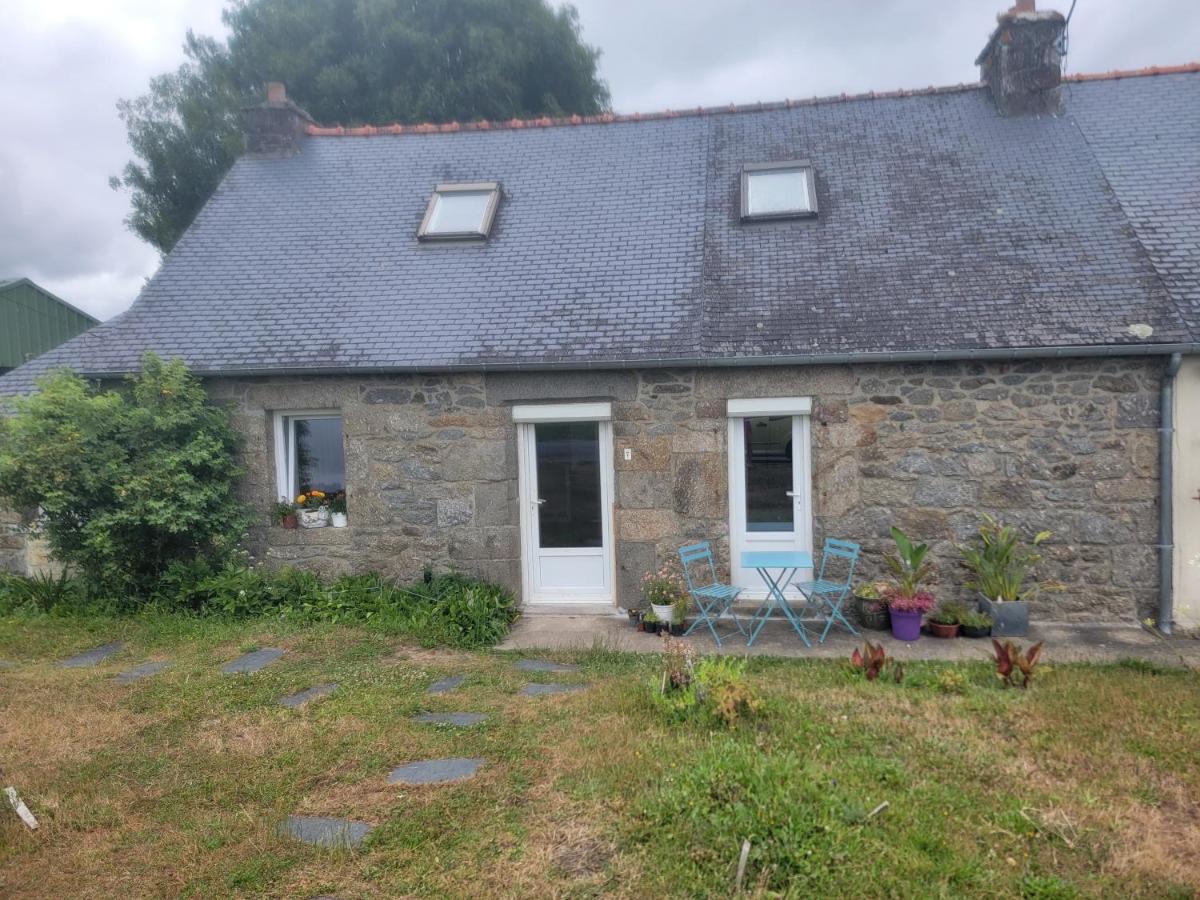Logements Bonne Nouvelle - B&B Rostrenen