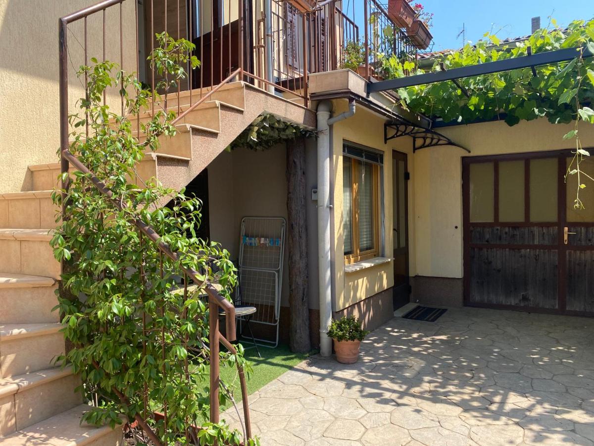 Apartamento Estudio