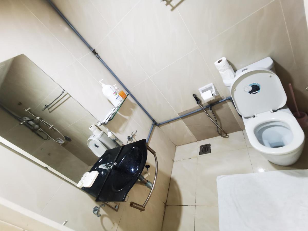 Apartamento con balcón