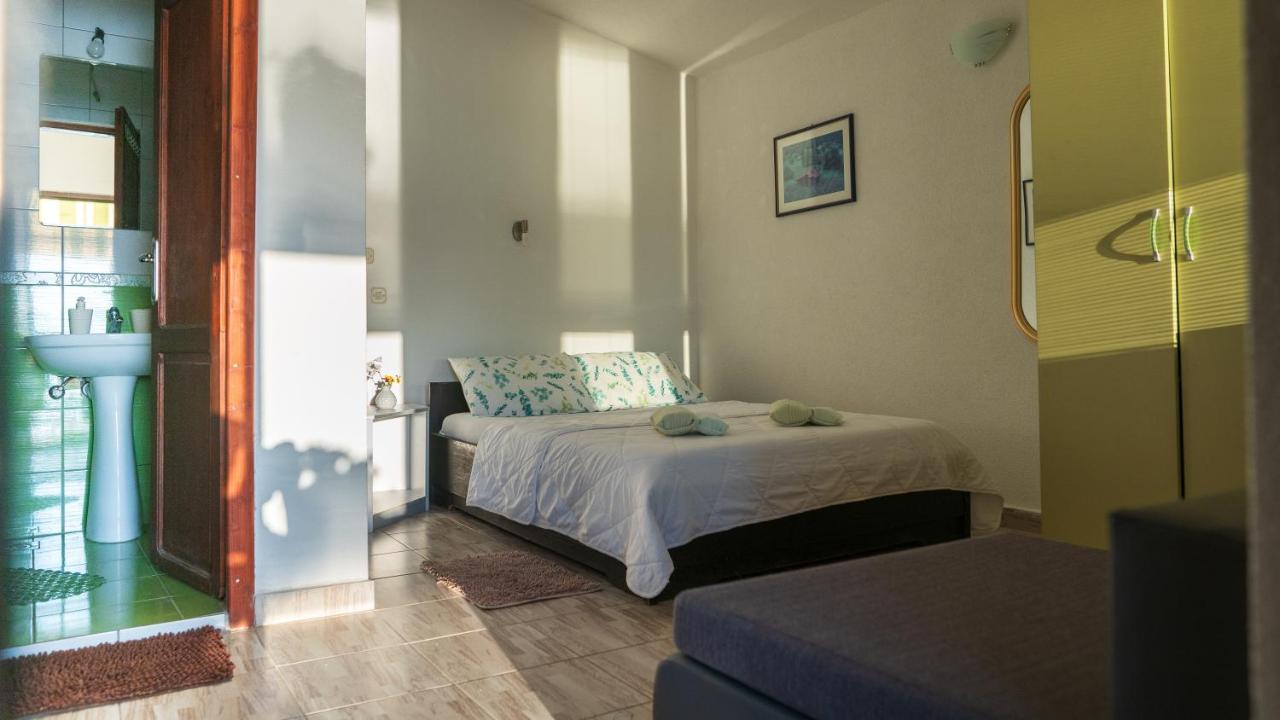 Appartamento con Vista Lago