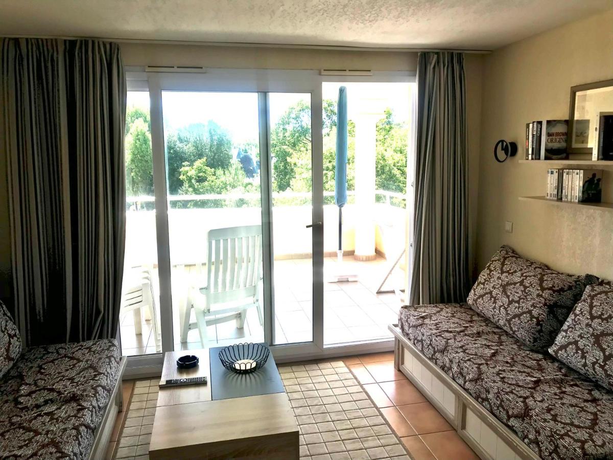 Joli appartement T2 ,Résidence Royal Park, LA BAULE - Chambres d’hôtes La Baule-Escoublac