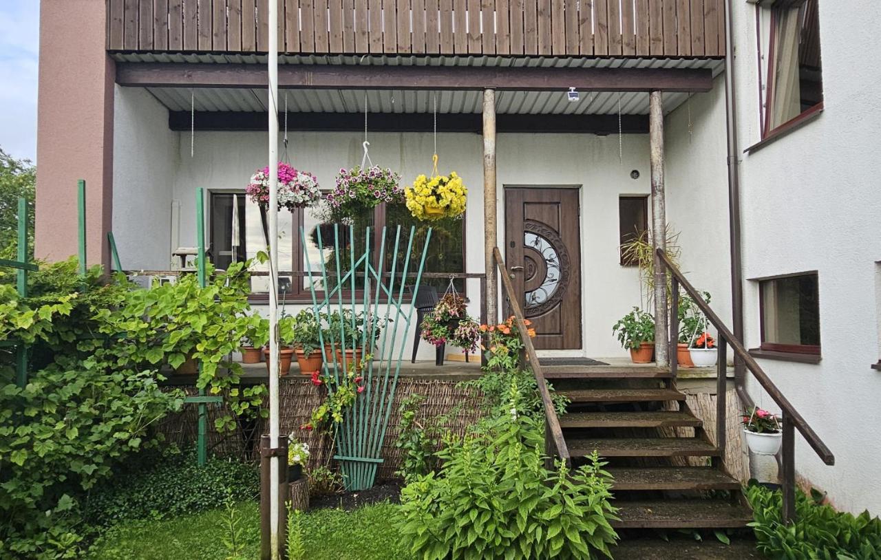 Rommi Kodumajutus - B&B