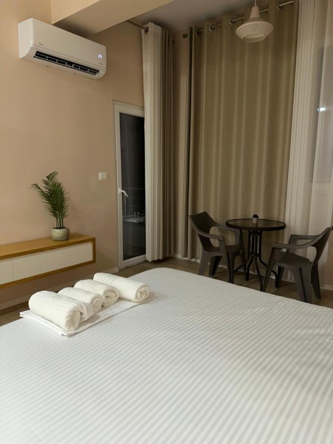 Appartement avec Balcon