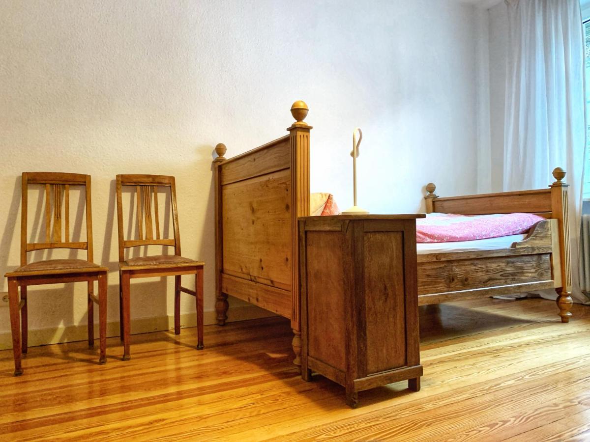 Kleine Villa Wildstein - B&B Traben-Trarbach
