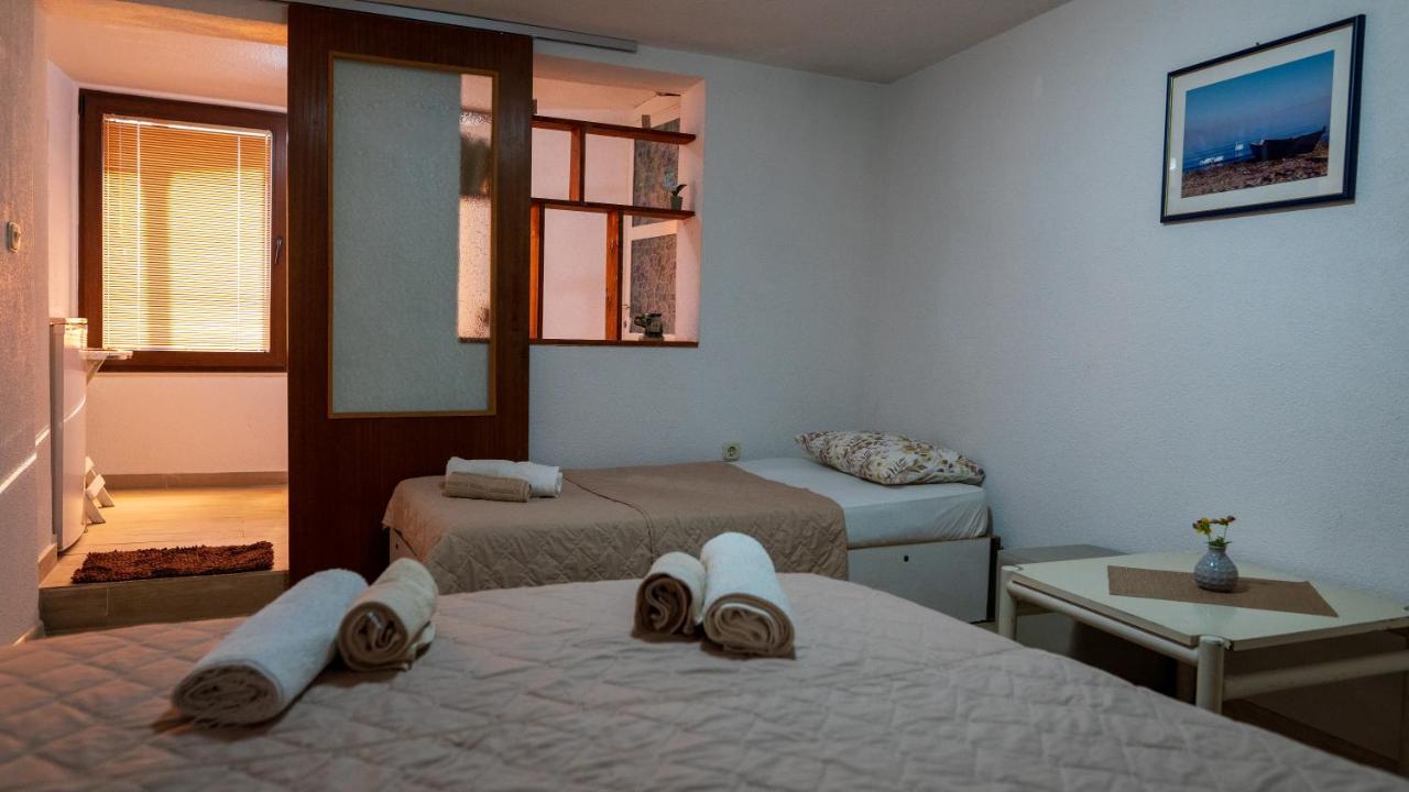Appartamento con Vista Lago