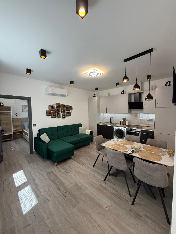 SummarY Flat In Center - B&B Budapest