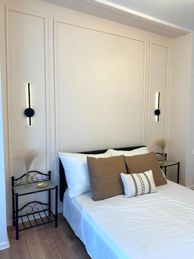 Adria Apartment - B&B