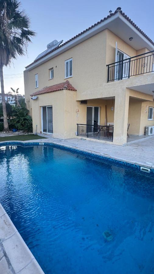 Olympus Holiday villa - B&B