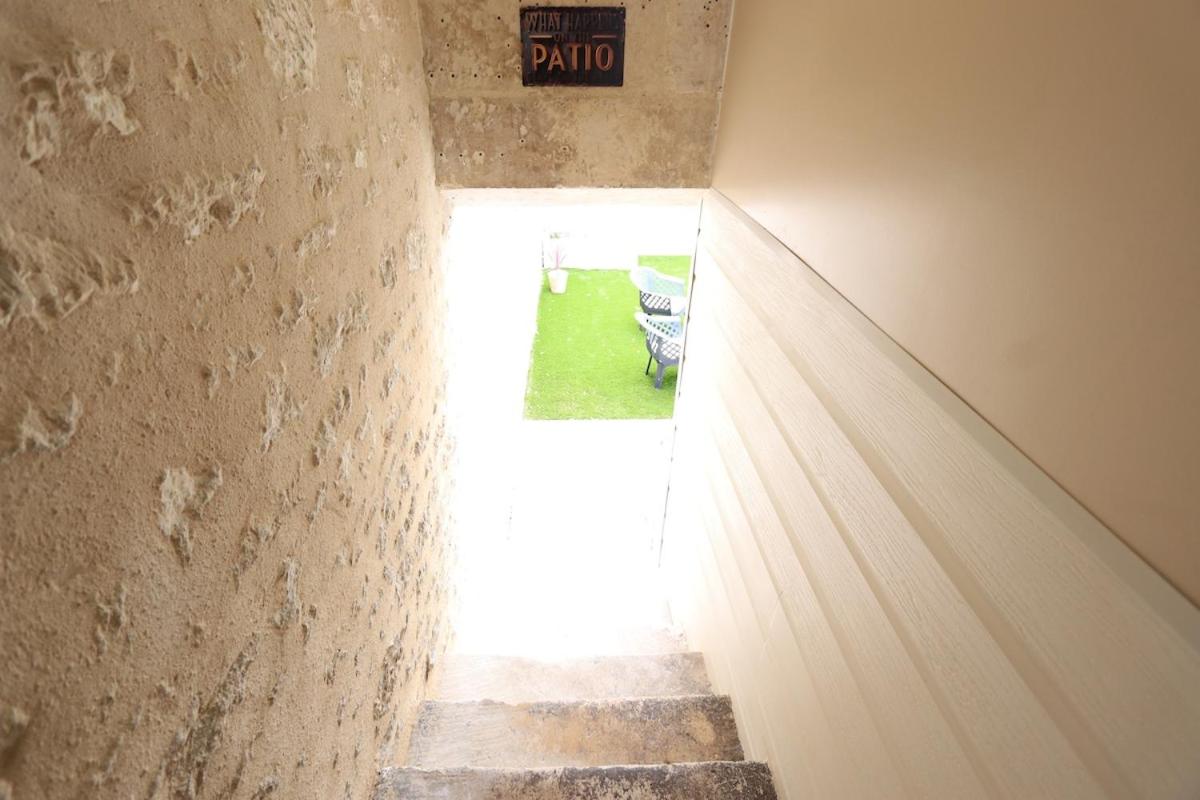 Le Patio du 71 D - Bed and Breakfast Niort