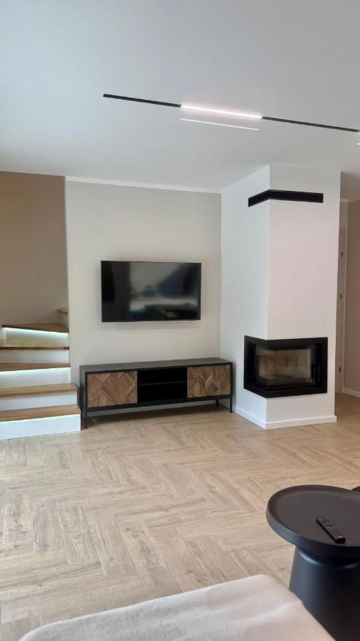 Leśne Sny - Kretowiny - B&B Kretowiny