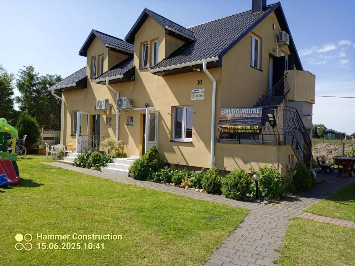 Baltic-House