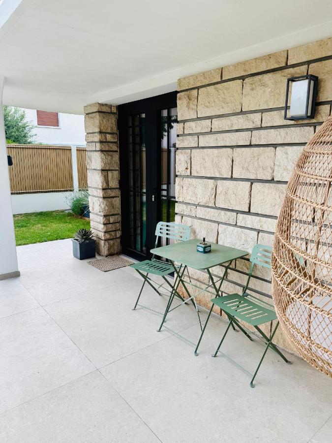 Superbe studio neuf - 20 min Versailles (jo2024) - B&B