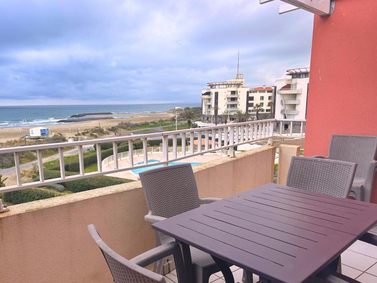 Asteria by Pom, clim, pkg, wifi - Bed and Breakfast Le Cap d'Agde