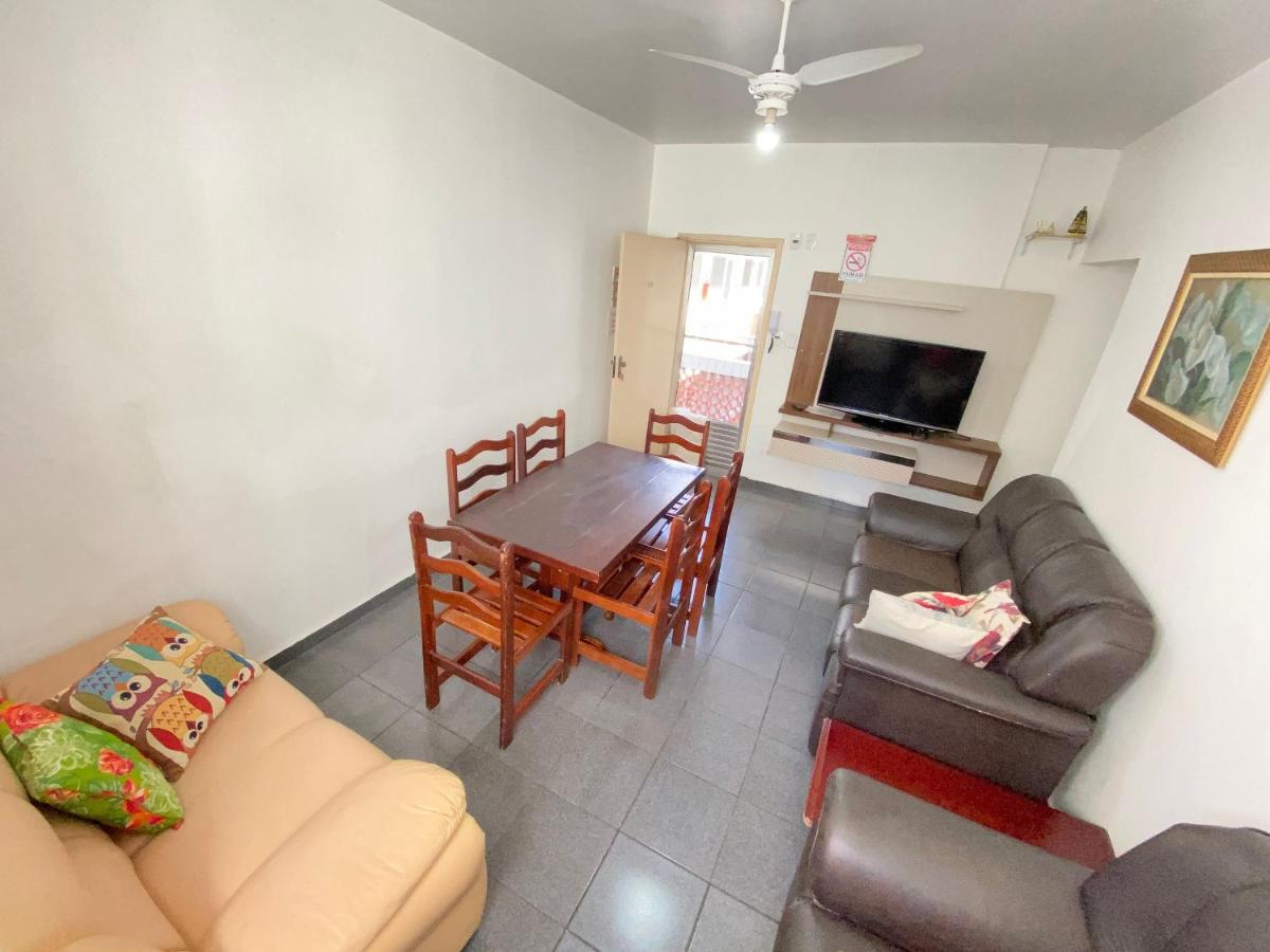 Apartamento de 1 dormitorio