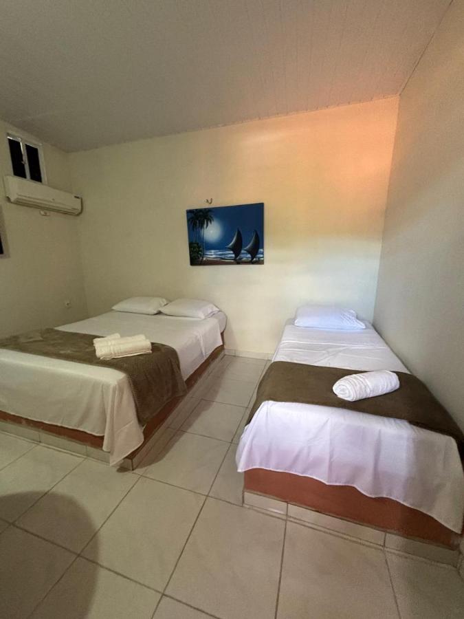 Classic Triple Room