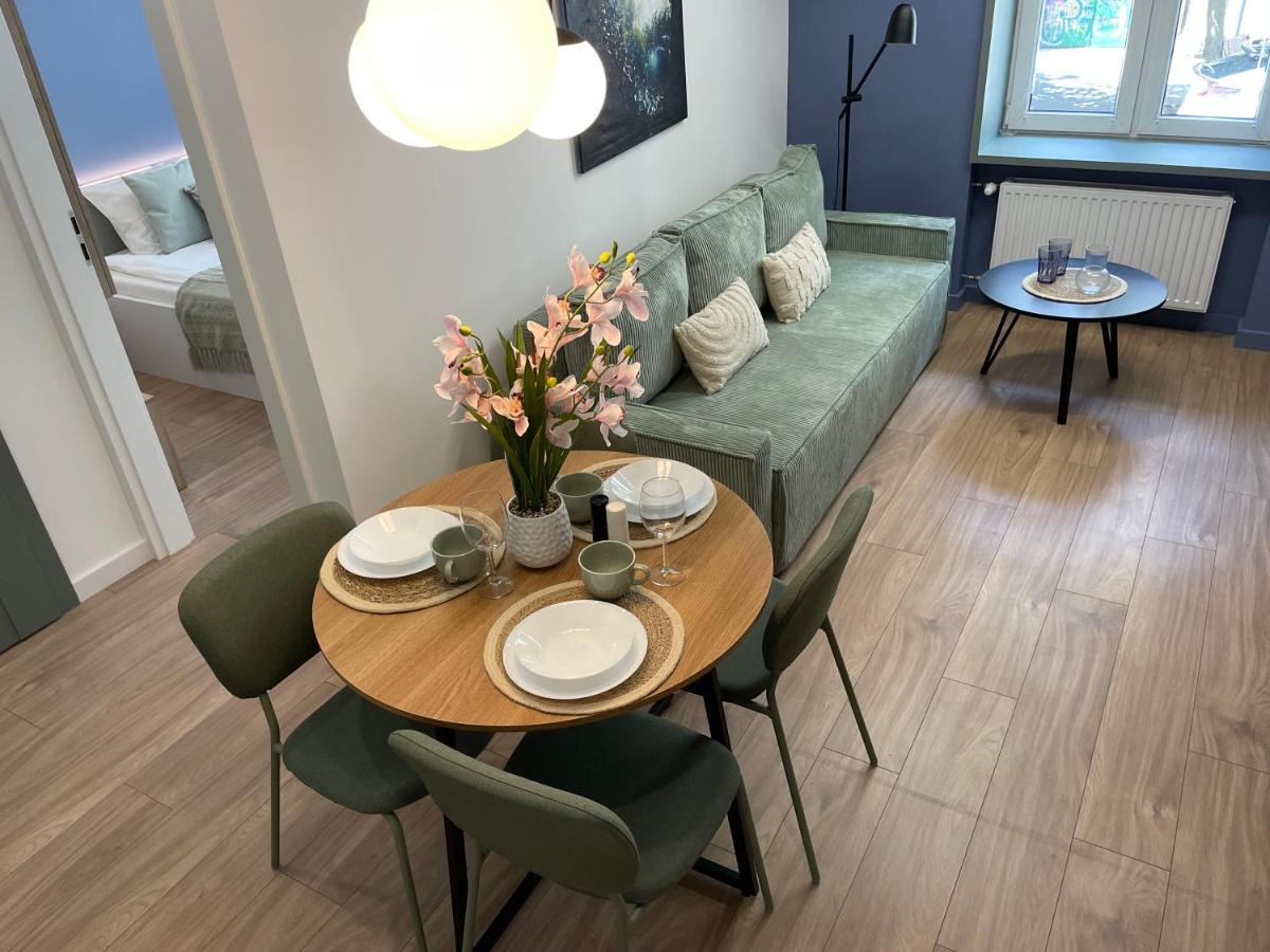 Suite Apartment