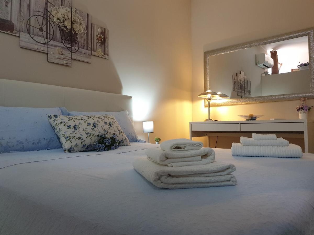 Masangy's Studio - B&B