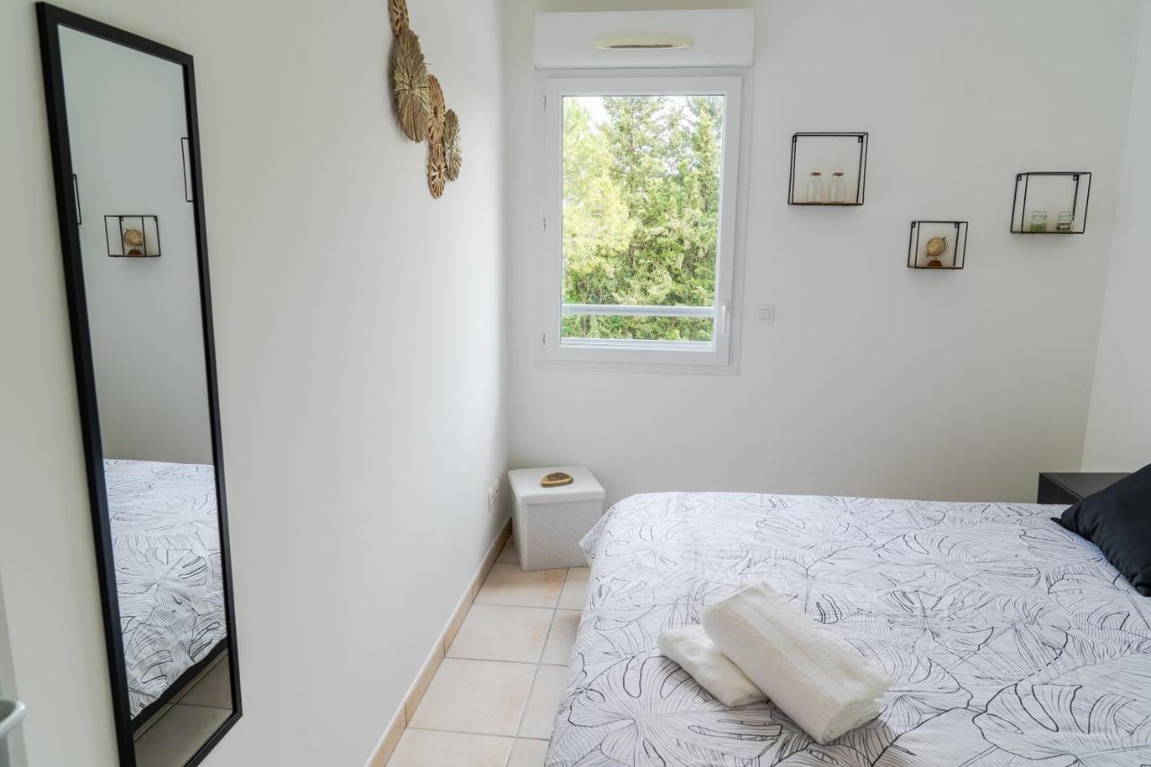 Apartment mit 2 Schlafzimmern