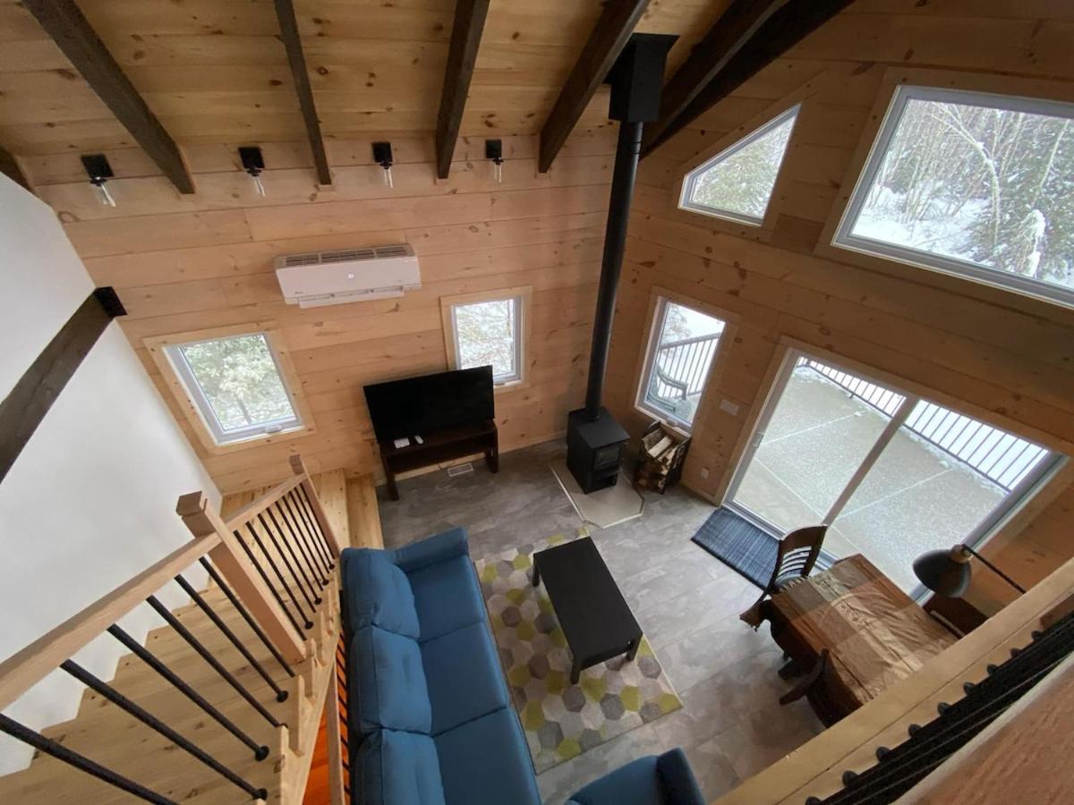 Chalet au coeur des montagnes - B&B