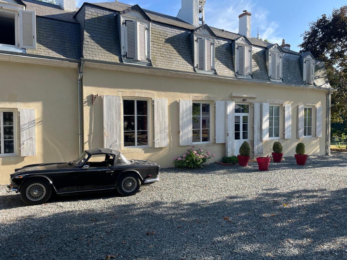 Chambres d'hôtes de la Rivière Le Mans Circuit 24H - B&B Étival-lès-le-Mans
