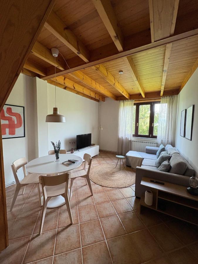 Paraiso en Arriondas C - Bed and Breakfast Bodes