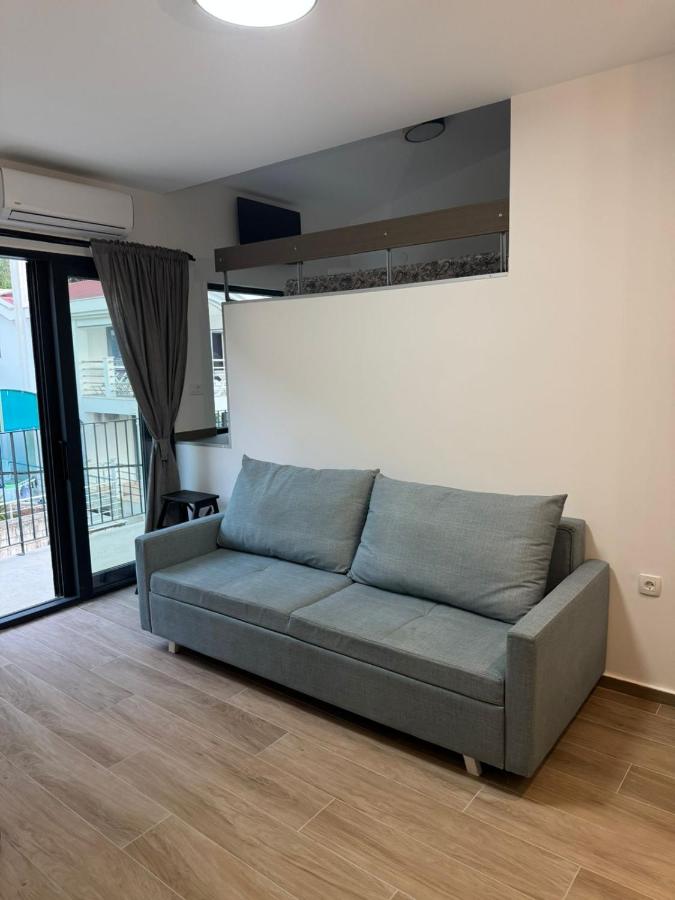 Apartment mit Blick auf die Berge