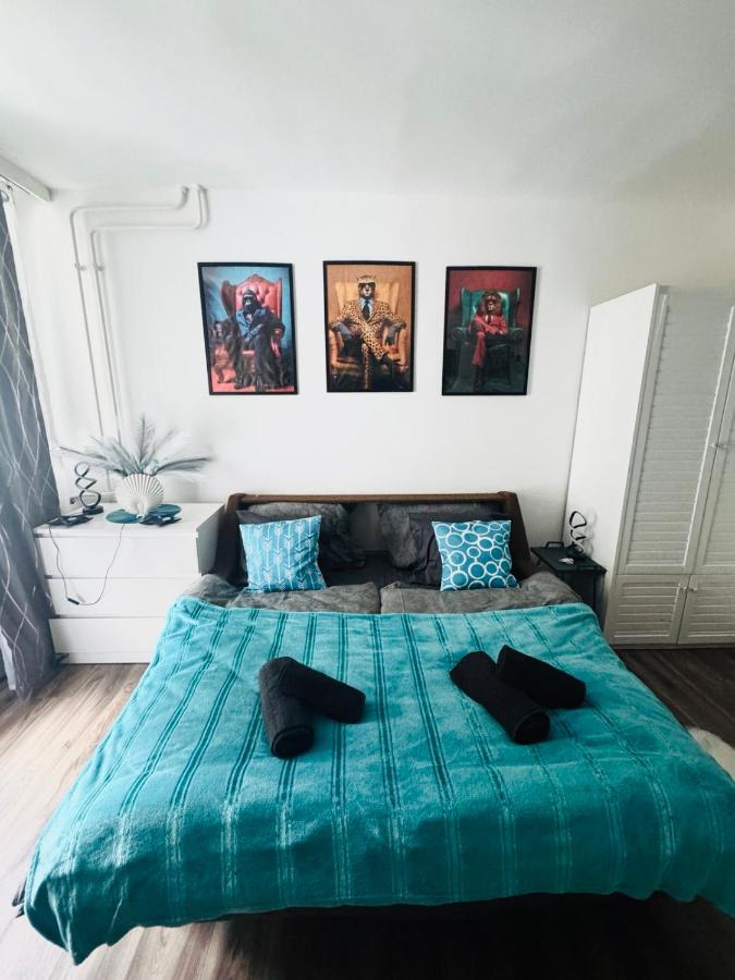 Paloma Blanca 2 - Ferienwohnung Gárdony
