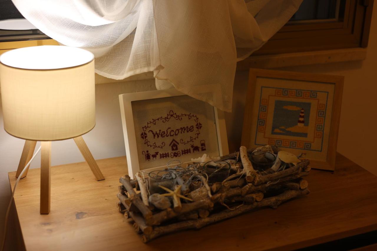 Respiro di Mare - Ferienwohnung San Pietro in Bevagna