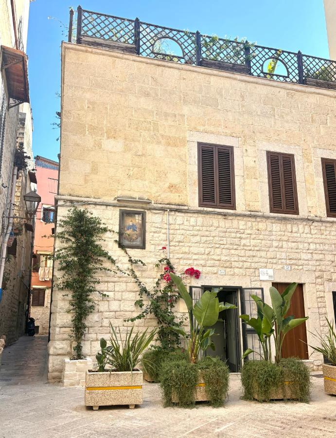 Terra di Trani - B&B