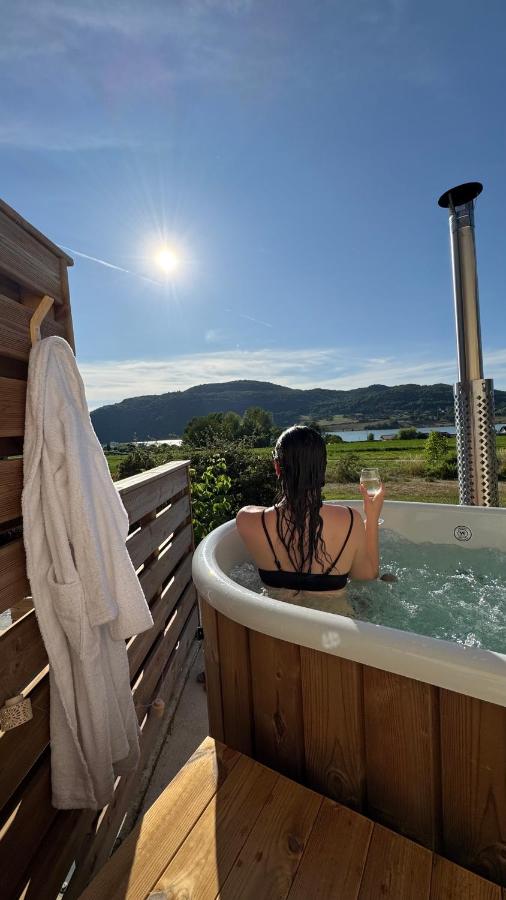 Maison insolite le ptit dche sa - B&B
