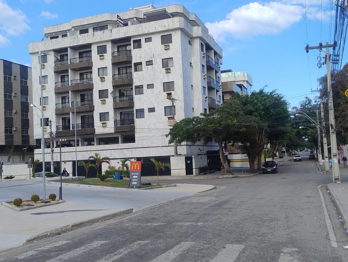 Apartamento Cabo Frio - B&B