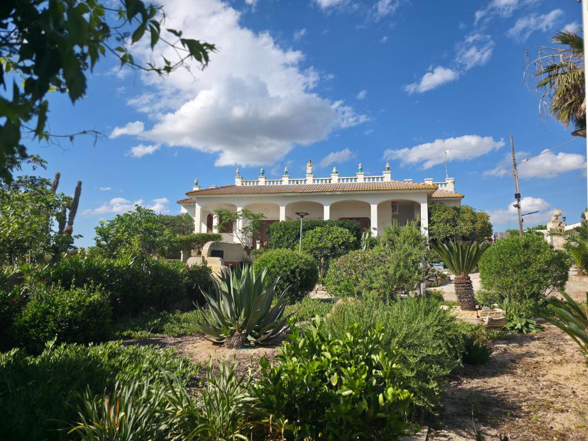 Villa Sette Nani - B&B