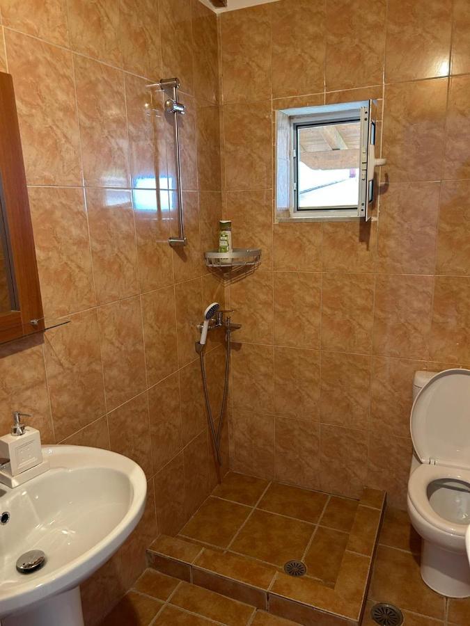 Triple Room with Sea View