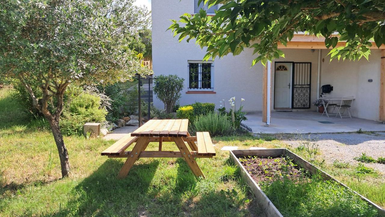 My Quiet Place near Carcassonne - B&B