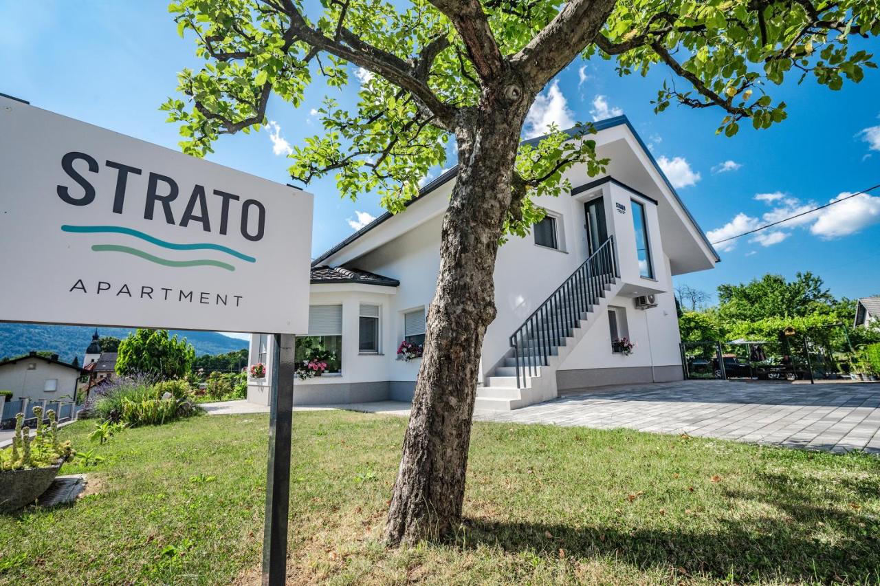 Strato Apartment - B&B