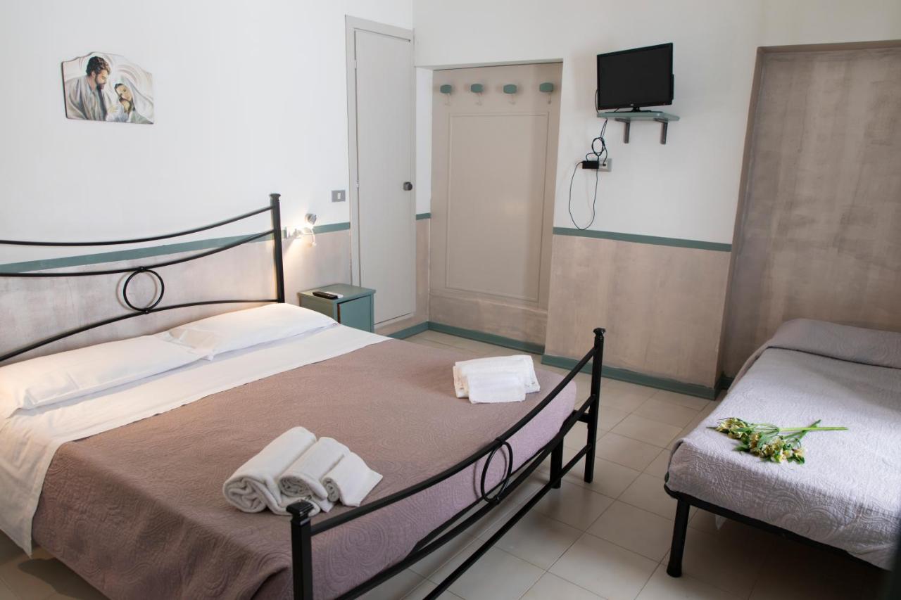 Chambre Quadruple