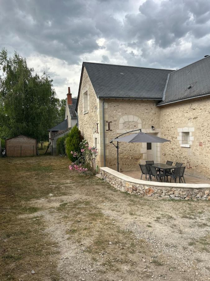 Maison à Monts - B&B